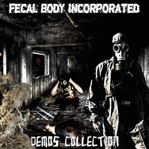 Fecal Body Incorporated : Demos Collection Fecal Body Incorporated : Demos Collection